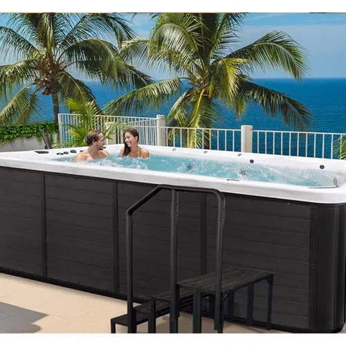 Swimspa hot tubs for sale in Decatur
